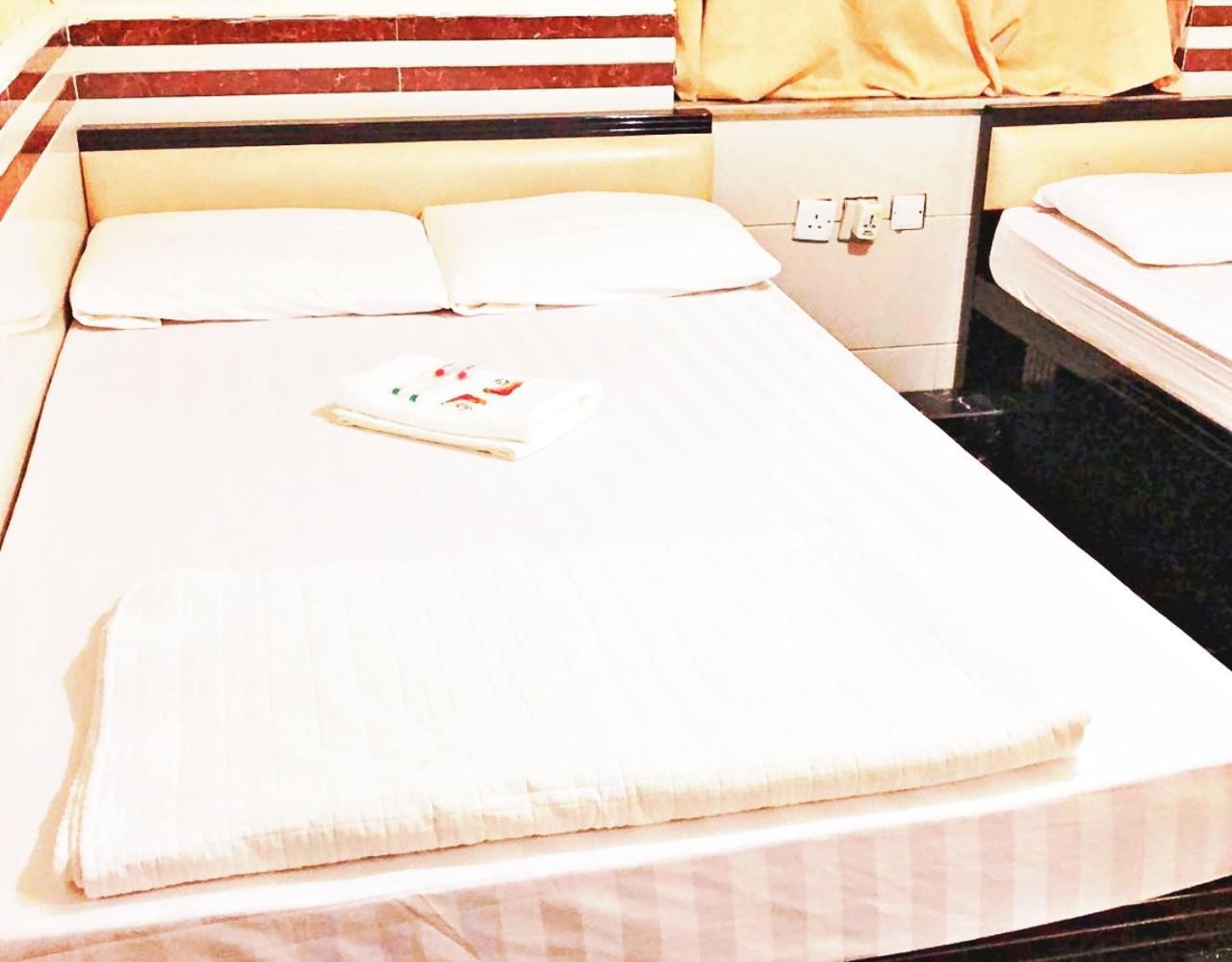 فندق هونغ كونغفي  Taj Super Deluxe المظهر الخارجي الصورة