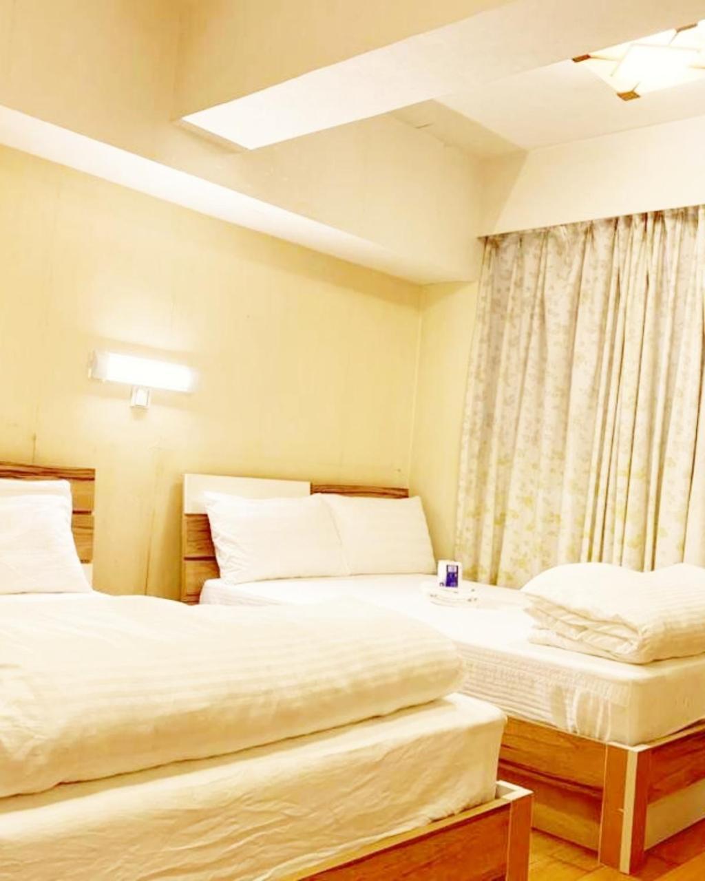 فندق هونغ كونغفي  Taj Super Deluxe المظهر الخارجي الصورة